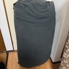 yogiboMAX(ヨギボーマックス) ダークグレー