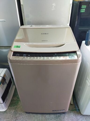洗濯機7KG2017年式