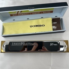 トンボ バンド C  MAJOR八長調の画像