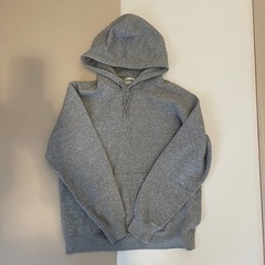 メンズ　GU パーカー　2着セットの画像