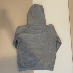 メンズ　GU パーカー　2着セットの画像