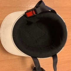 ヘルメットの画像