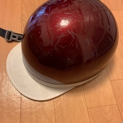 ヘルメット