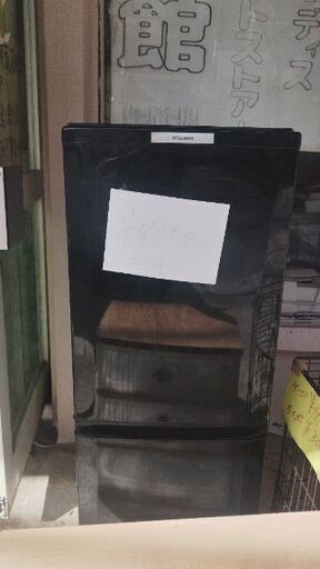 三菱 冷蔵庫 146 L 2012年製 別館においてます