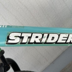 ストライダー の画像