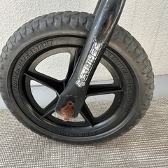 ストライダー の画像