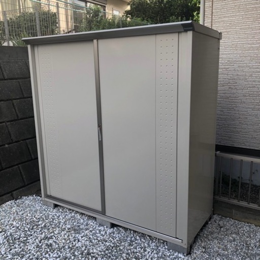 タクボ物置【お値下げしました】