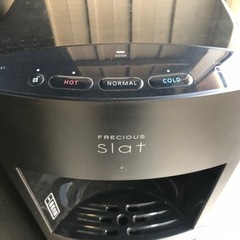 ウォーターサーバー　フレシャススラットFRECIOUS Slat の画像
