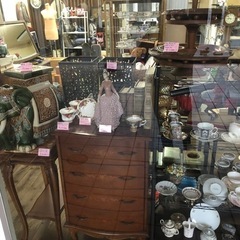 ヴィンテージ・アンティークのJMリサイクルショップ 龍野ショッピング店 - リサイクルショップ