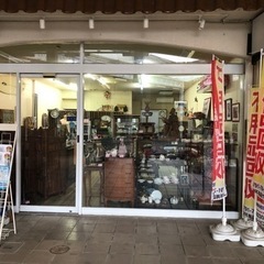 ヴィンテージ・アンティークのJMリサイクルショップ 龍野ショッピング店の画像