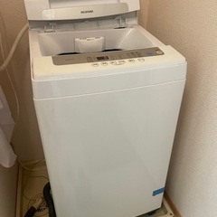 洗濯機