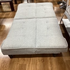 ソファーベッド【町田市再生家具】232281