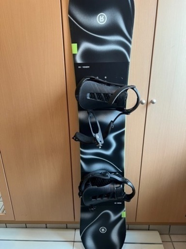 【⠀美品⠀】スノーボードセット