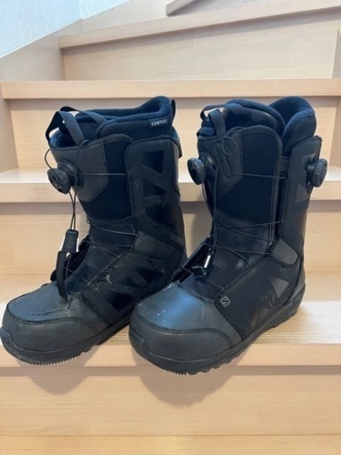 【⠀美品⠀】スノーボードセット