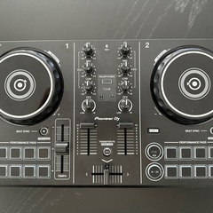 Pioneer DJ ( パイオニア ) / DDJ-200 ス...