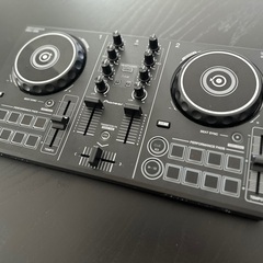 Pioneer DJ ( パイオニア ) / DDJ-200 スマートDJコントローラーの画像