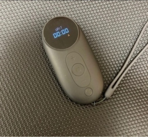 ウォーキングパッド