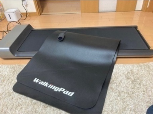 ウォーキングパッド