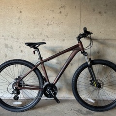 メリダ　MTB Big seven 20 MD 新品未使用