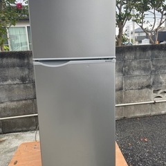 【決まりました】☆ SHARP 冷蔵庫 SJ-H13E 2020年製