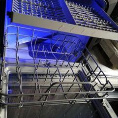 食器洗浄乾燥機ラクアの画像