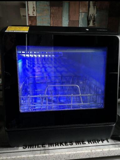 食器洗浄乾燥機ラクア