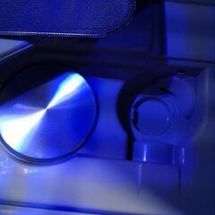 食器洗浄乾燥機ラクアの画像