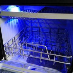 食器洗浄乾燥機ラクアの画像