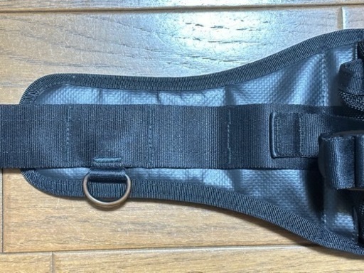 吉田カバン  PORTER ポーター HEAT ウエストバッグ ボディバッグ