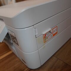 【ジャンク】ブラザー Brother A4インクジェット複合機 DCP-J987N インクセット LC3111の画像