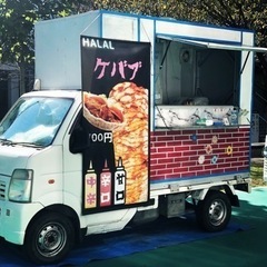 出店場所探しております！の画像
