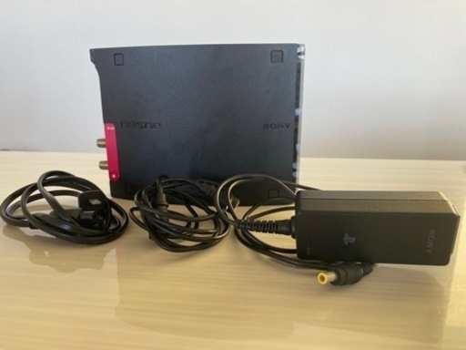 その他 nasne 1TB