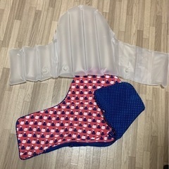 IKEA  アンティロープサポート クッションとカバー