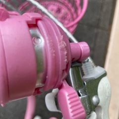 値下げ・応相談子ども用自転車 メゾピアノ16インチ