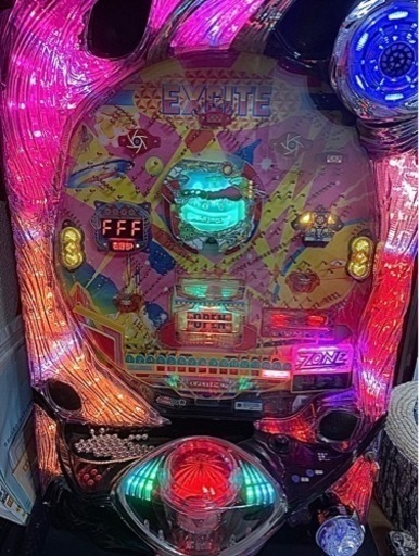 CRエキサイトFPSZ
