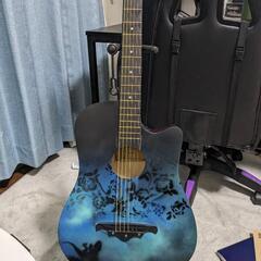 デザインアコギ