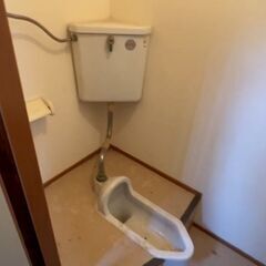 井戸水が復活しましたヽ(^o^)丿（倉庫または作業スペース?）岐阜県岐阜市安宅町・岐阜駅から近い平屋物件！！ − 岐阜県