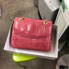 NO：854  肩掛けバッグ　　　値下げ‼️超お買い得品‼️