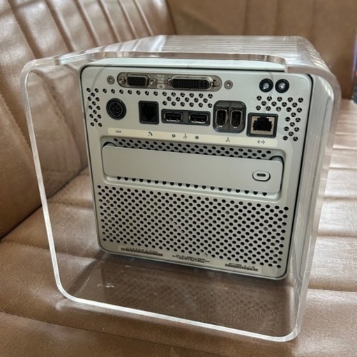 Power Mac G4 Cube