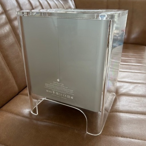 Power Mac G4 Cube