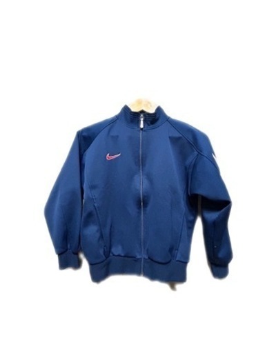 NIKE セットアップ　 トラックジャケット ヴィンテージ ジャージ　白タグ　90s