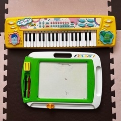 キーボード ピアノ 子ども用 楽器 みいつけた コッシー サボさ...