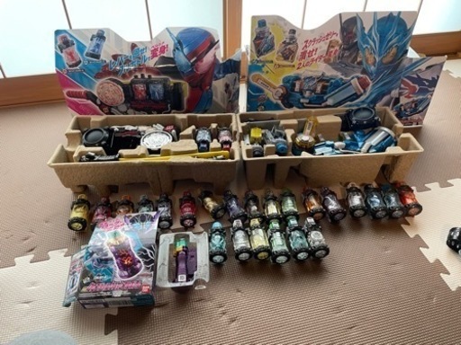 ライダーベルト