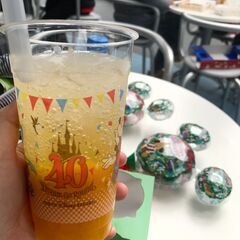 ディズニー