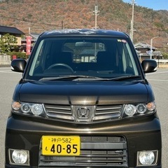 【㊗️ご成約🎊】《車検R6年9月,交換OK!》☆【ゼストスパーク禁煙清潔車】☆H.I.D☆Hondaインターナビ☆バックモニター☆スマートキー☆ETC☆AW《車両交換や下取りもOK！》の画像