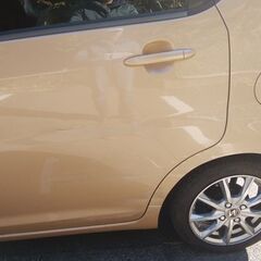 平成21年式ムーヴXリミテッド　87000キロ　ドライブレコーダー付き　車検長いR6/5まで　神奈川県川崎市多摩区からの画像