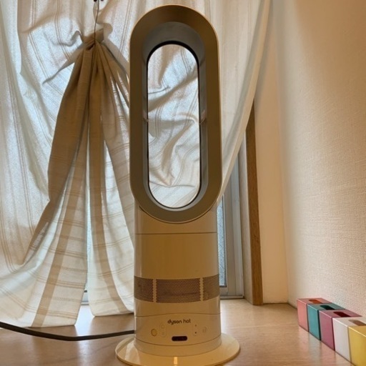 dyson(ダイソン)   hot＆cool   (取引中)