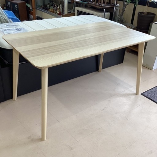 IKEA】 LISABO リーサボー IKEA イケア ブラック 長机 IKEA】 LISABO