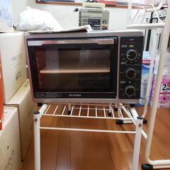 【⠀値下げしました】（お取引決定）⠀コンベンションオーブン