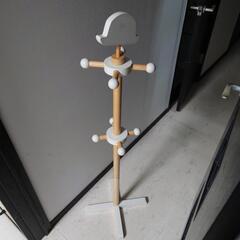 子供用ハンガーラック